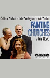 Painting Churches