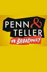 Penn And Teller