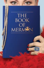 The Book Of Merman