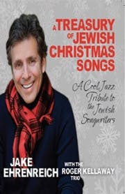 A Treasury of Jewish Christmas Songs