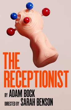The Receptionist