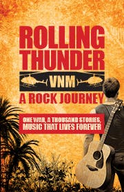 Rolling Thunder