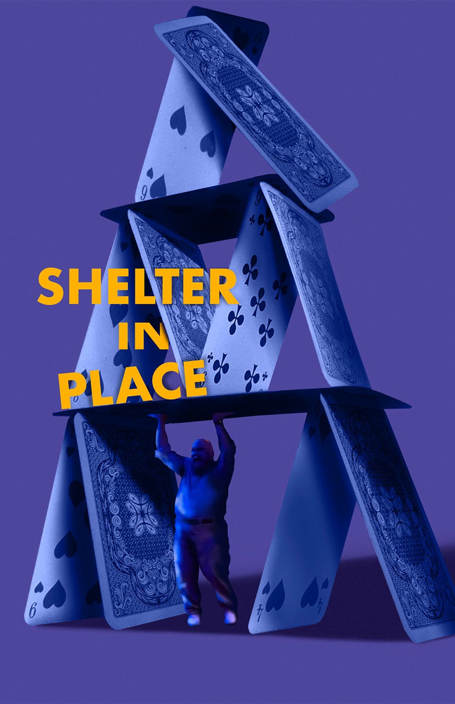 Shelter In Place