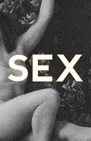 The 8th Annual Players Theatre Short Play Festival - SEX!