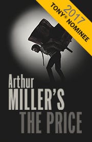 Arthur miller the price script