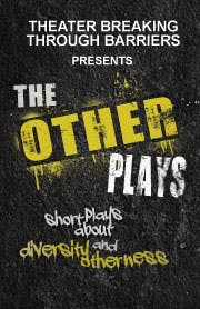 The Other Plays: Short Plays about diversity and otherness