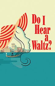 Do I Hear a Waltz?