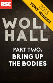 Wolf Hall Part Two