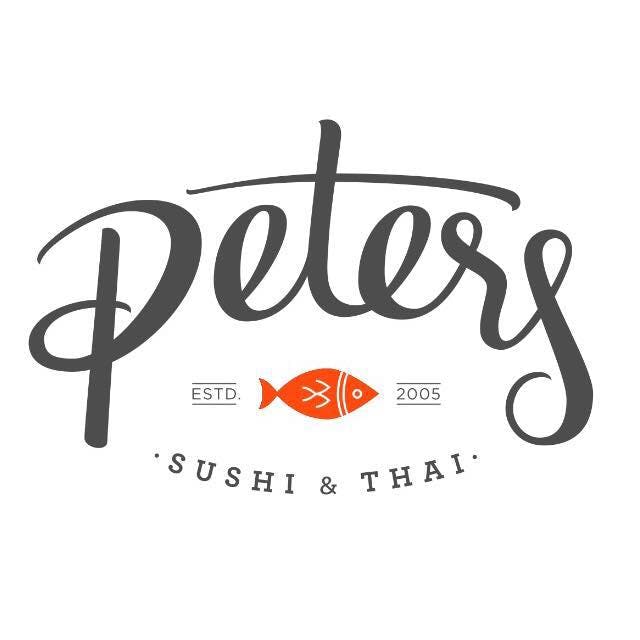 Peter's Sushi-Best Sushi in Nashville-David Cook