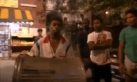 Do the right thing GIF