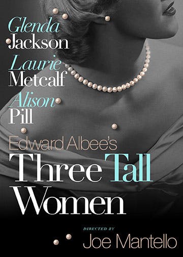Three Tall Women Broadway Discount Tickets