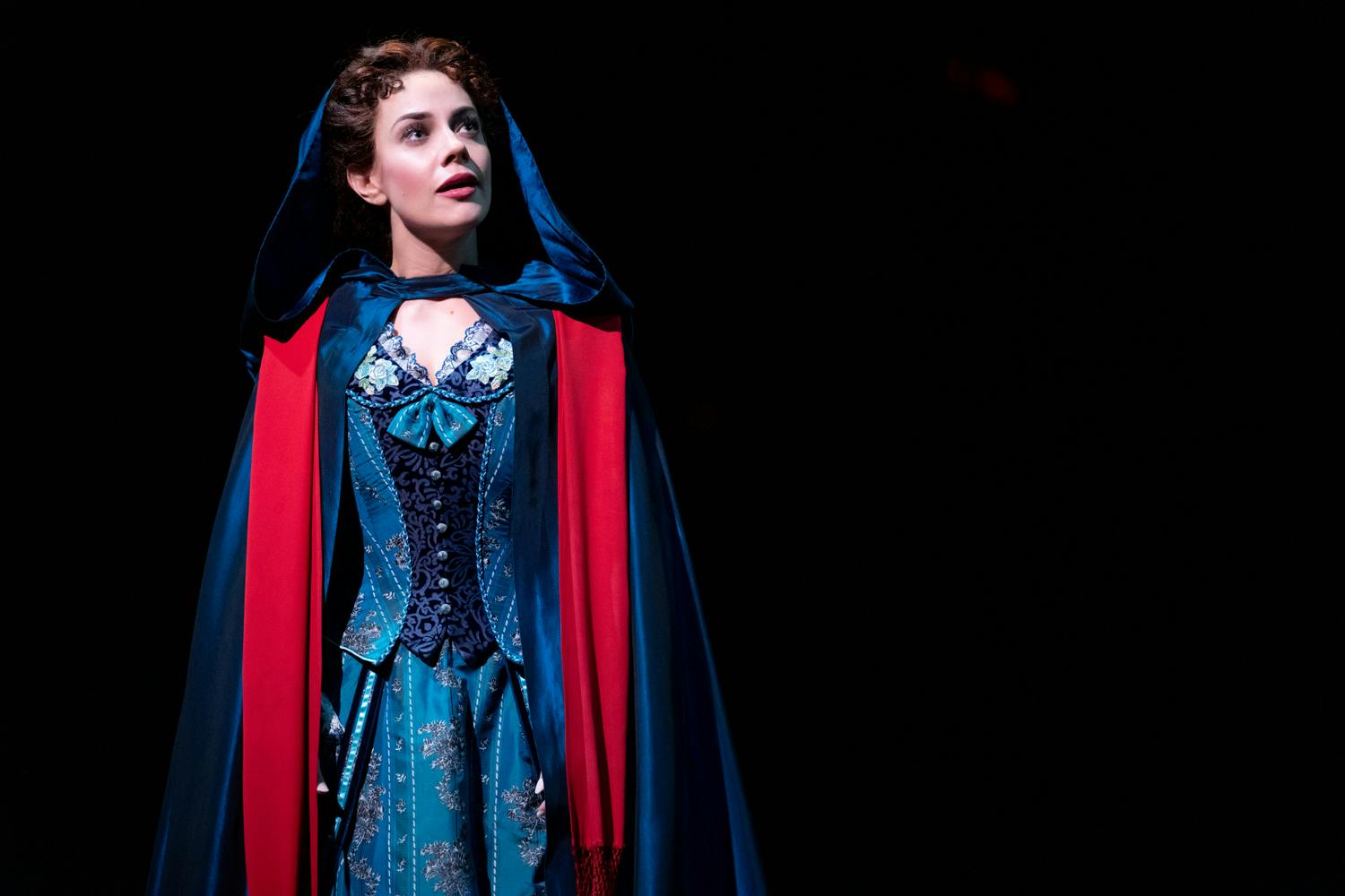 The Phantom of the Opera-Broadway-Musical-Meghan Picerno-
