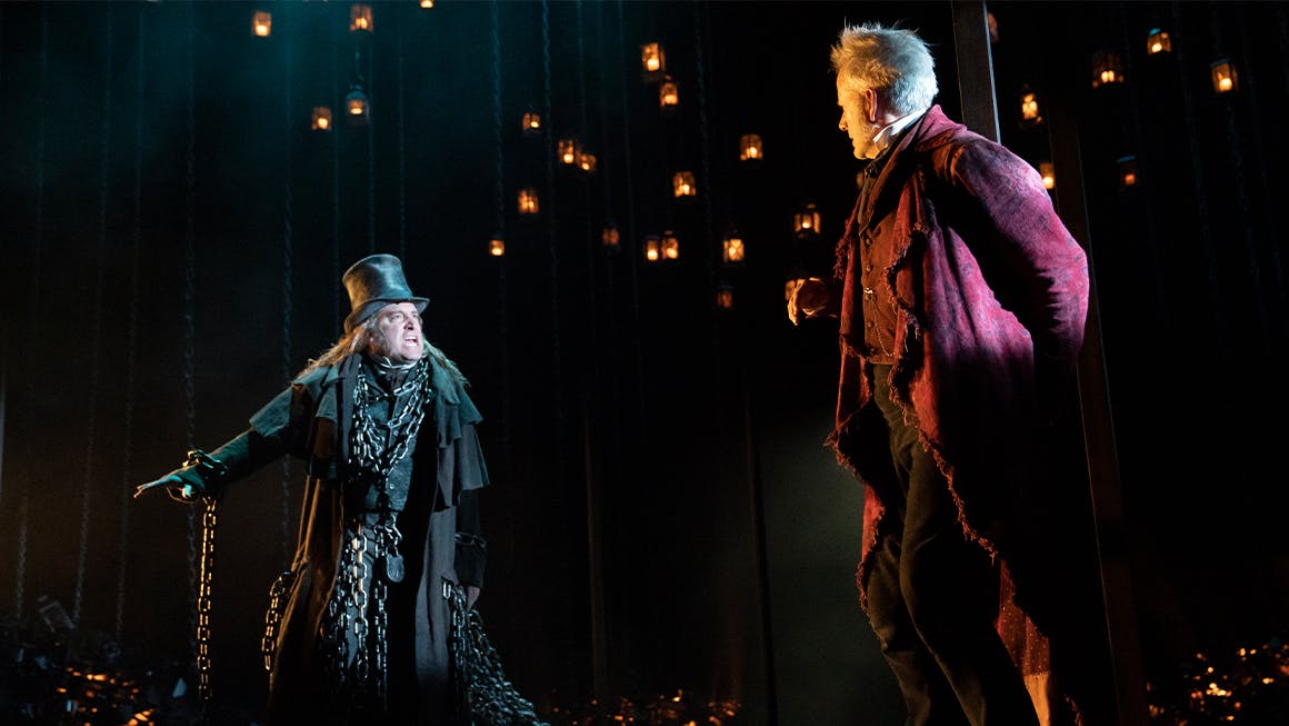 A Christmas Carol Discount Tickets - Broadway | Save up to 50% Off