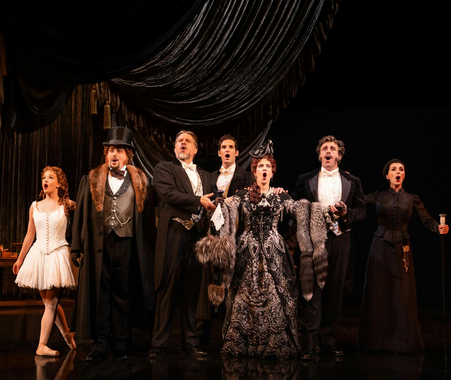 The Phantom of the Opera-Broadway-Musical-Meghan Picerno-