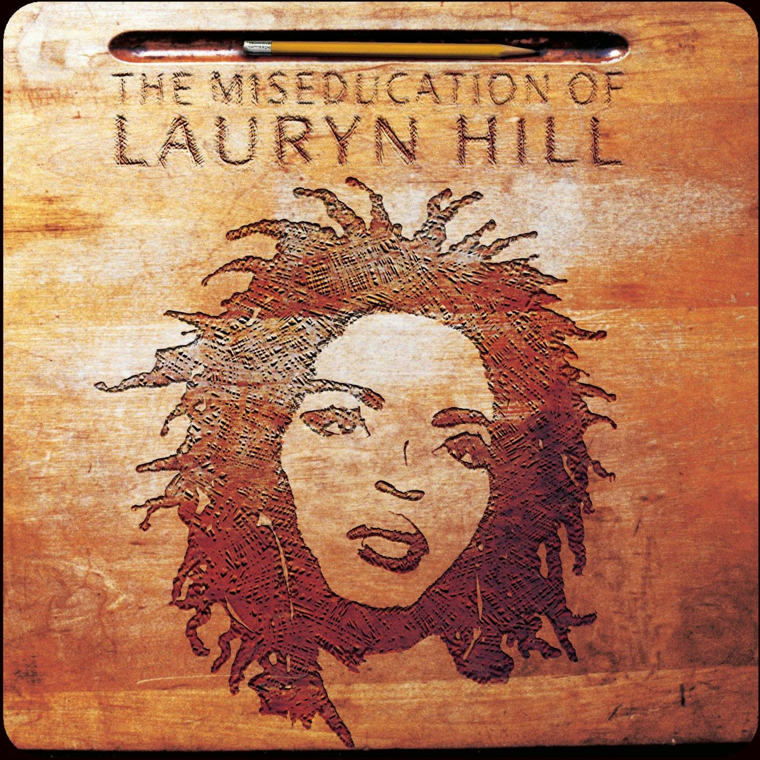 Lauryn Hill album