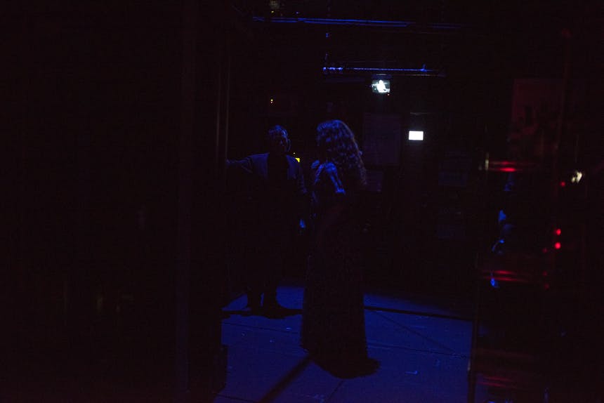 Beautiful- Broadway- Musical- Backstage- Abby Mueller