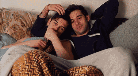 Adam Chanler Berat- Wes Taylor- GIF- It Could be Worse
