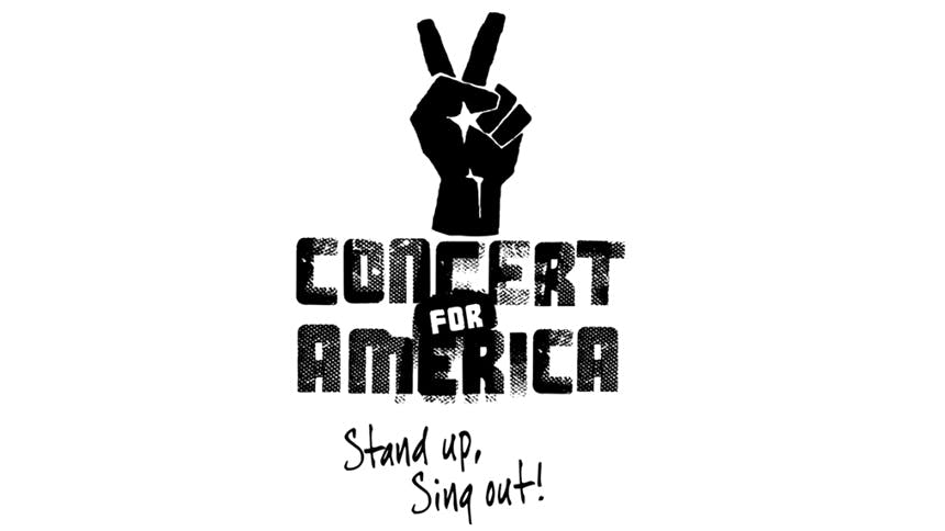 Concert for America
