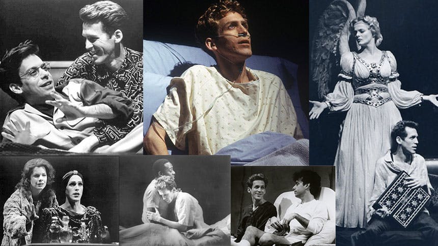 Angels in America Photos