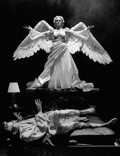 Angels in America Pic