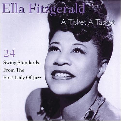 Ella Fitzgerald album