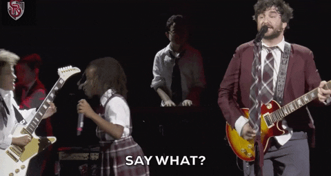 School of Rock Is a Kick-Ass Ode to the Teachers That Shape Us