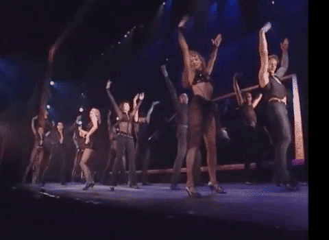 Chicago- All That Jazz- GIF- 1