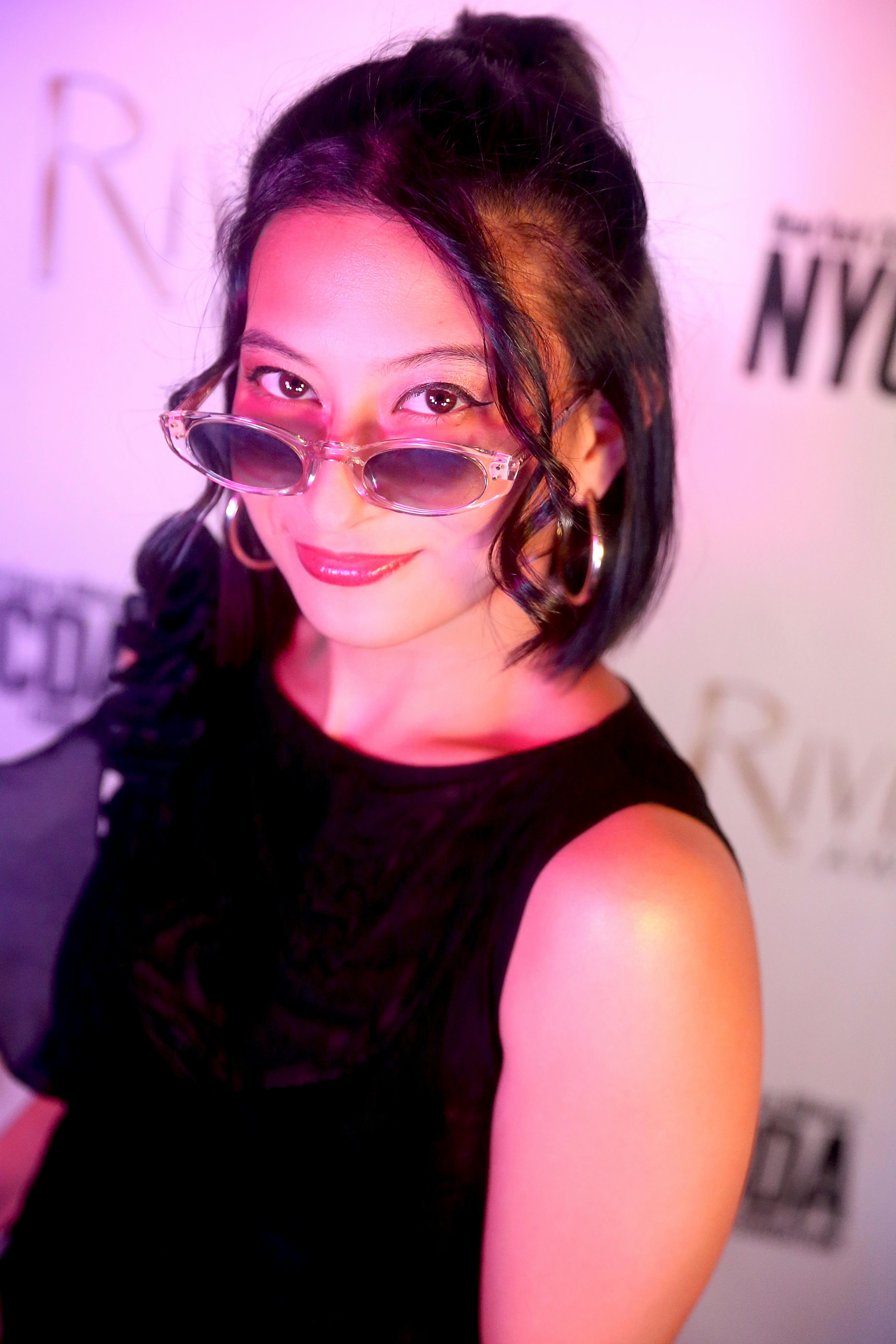 2023 Chita Rivera Awards - Alaina Vi Maderal