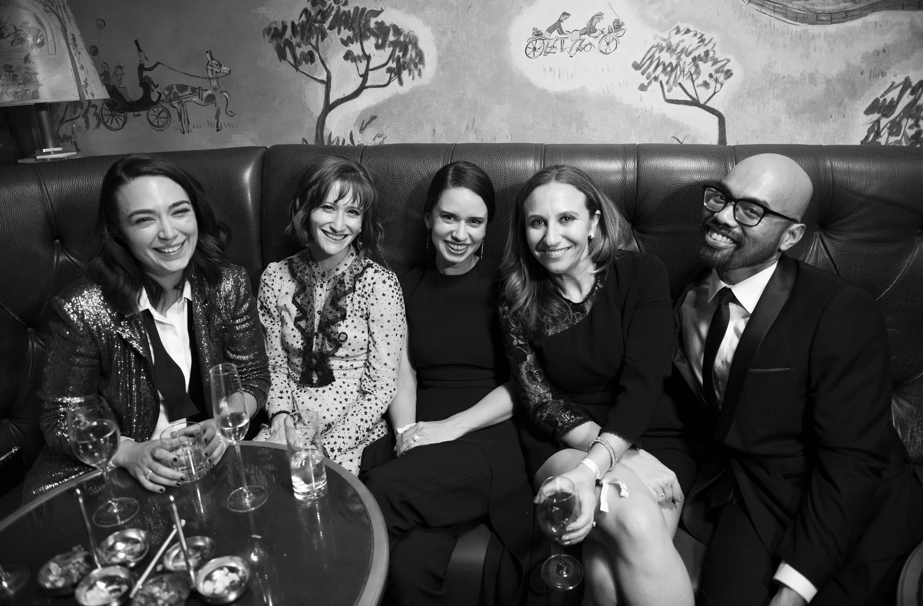 Tony Awards 2019-BroadwayBox-Jenny Anderson Photo-