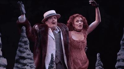Jefferson Mays GIF- -Gentleman's Guide GIF-Asquith D’Ysquith , Jr. GIF