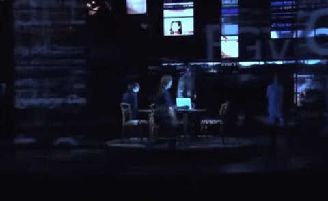 David Korins- Dear Evan Hansen GIF