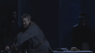 Fiddler on the Roof GIF- Broadway- GIF