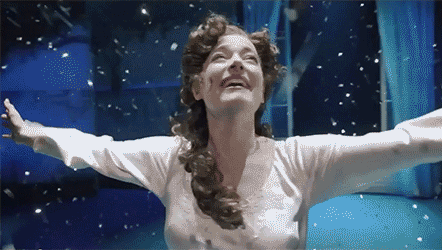 Finding Neverland GIF- Laura Michelle Kelly GIF- Diane Paulus