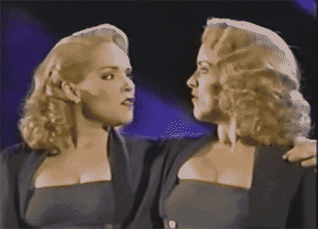 Side Show- I'll Never Leave You- GIF- Broadway