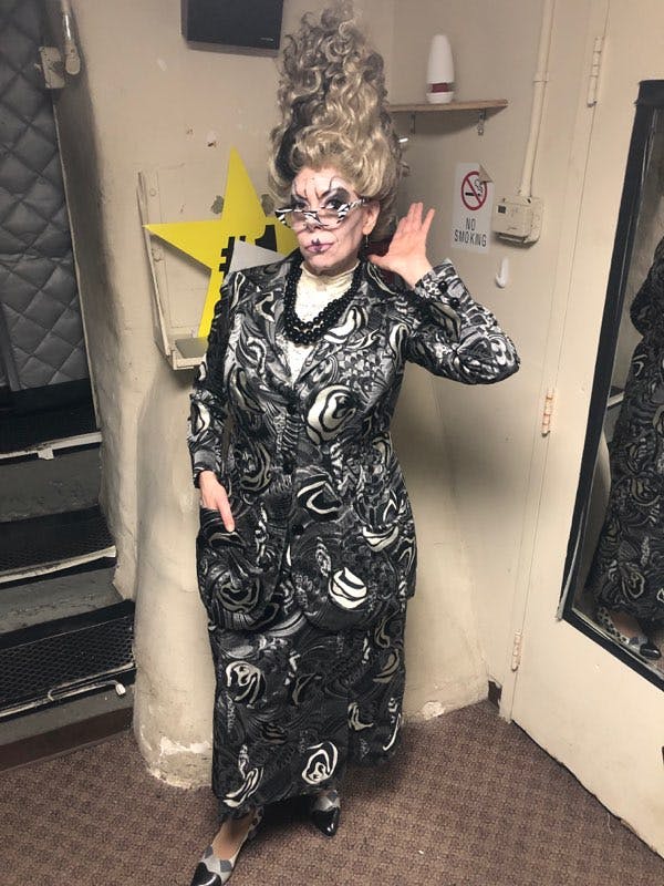 Jill Abramovitz-Beetlejuice-Broadway Musical-William Ivey Long Costume Design-Finale Juno