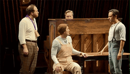 Into the Woods Gif- Andy Groteleuschen - Patrick Mulryan 