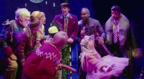 Jackie Hoffman GIF- Charlie and the Chocolate Factory GIF