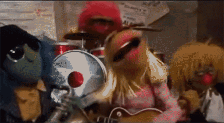 Janice- Muppets- GIF
