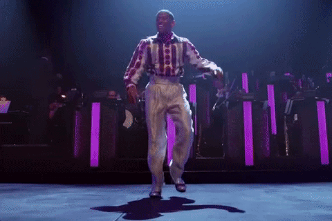 Jared Grimes GIf- After Midnight- Dancer GIF- Tap Dance GIF