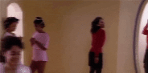 Jasmine Guy GIF- Whitley GIF- A Different World GIF