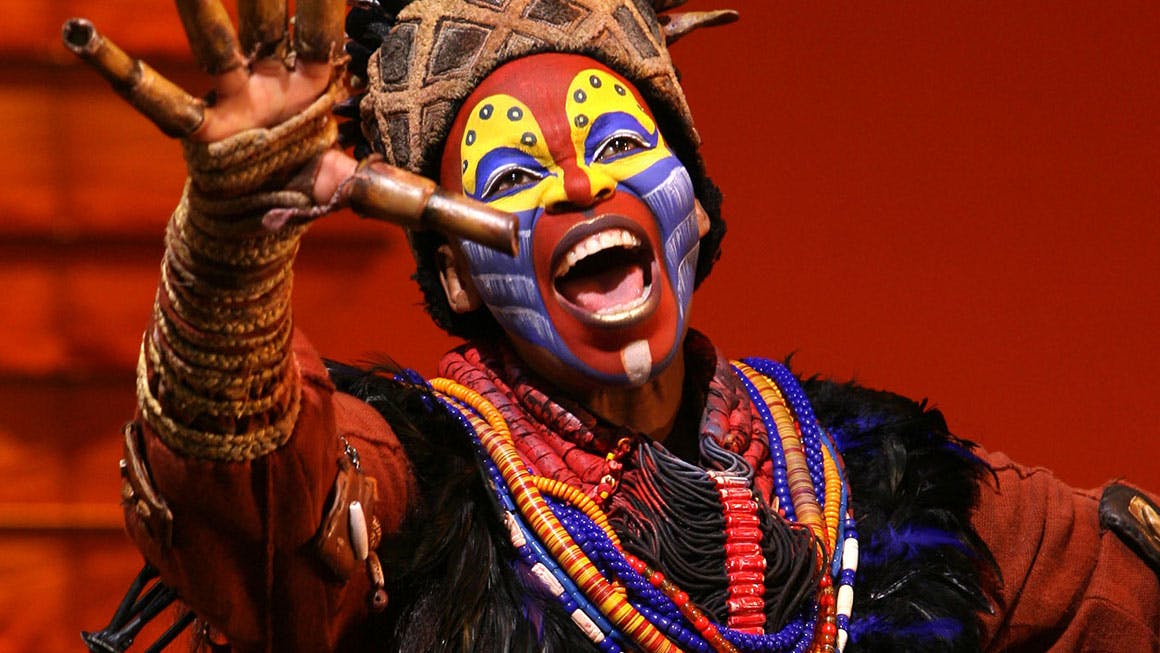 The Lion King Tickets Best Broadway Tickets For The Lion King