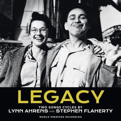 Legacy Ahrens Flaherty