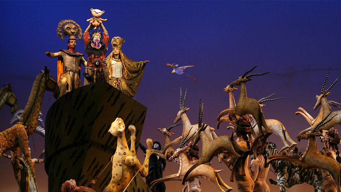 download the lion king musical