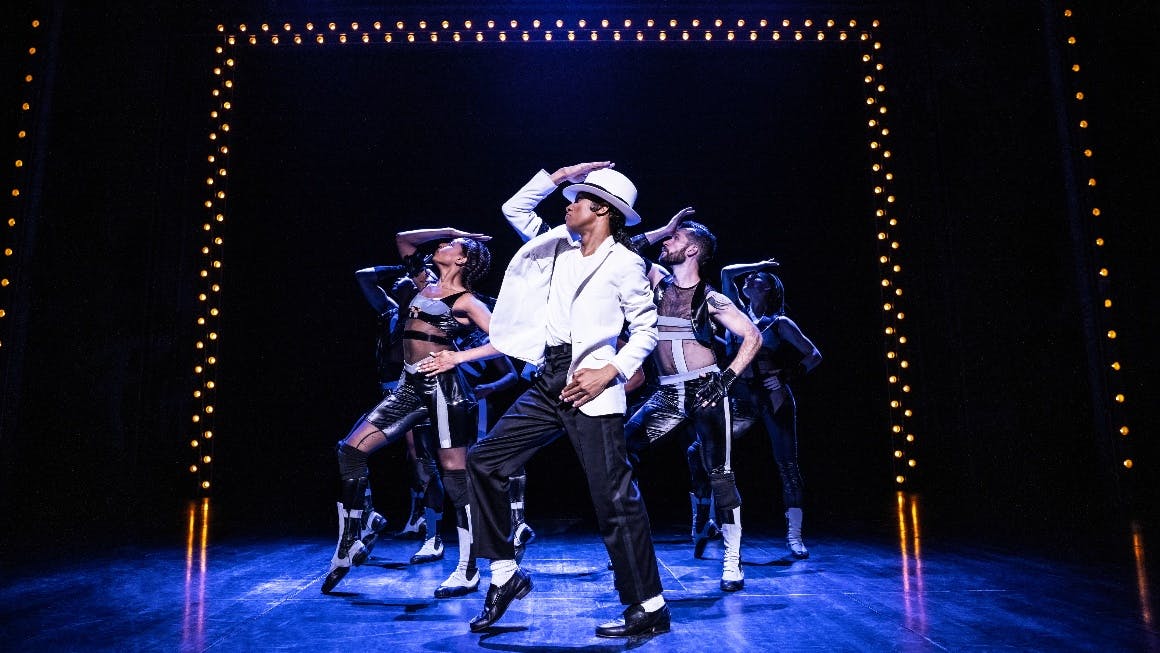 MJ the Musical Discount Tickets Broadway Save up to 50 Off