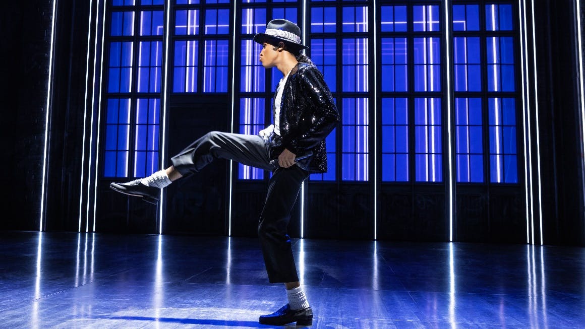 MJ the Musical Discount Tickets Broadway Save up to 50 Off