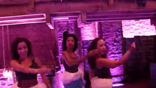 Sexy Sisters Gif