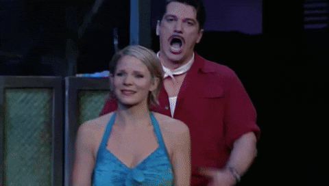 Paulo Szot GIF- Some Enchanted Evening GIF- South Pacific GIF