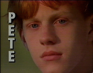 Pete and Pete GIF