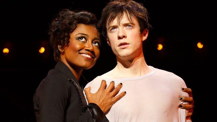 Pippin- Patina Miller- Leading Player