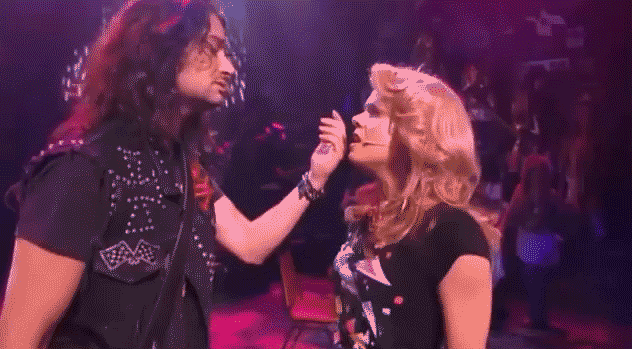 Rock of Ages GIF- 